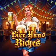 Bier Haus Riches